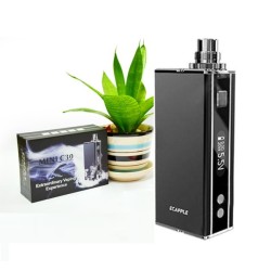 Νέο Ecapple c30 mini Box Mod 2200mAh 30W